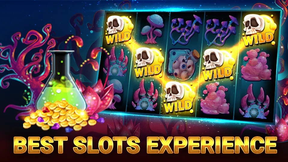 Fruit Frenzy Slot Game Review