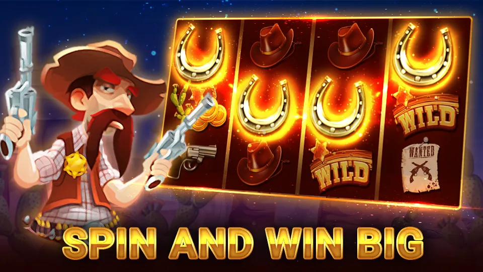 Treasure Hunt Slot Game Review