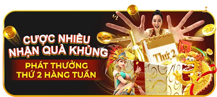 Phân tích các chương trình khuyến mãi go88vin win độc quyền