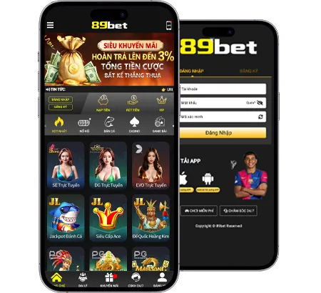 Biểu tượng thư viện game đa dạng của go88vin win