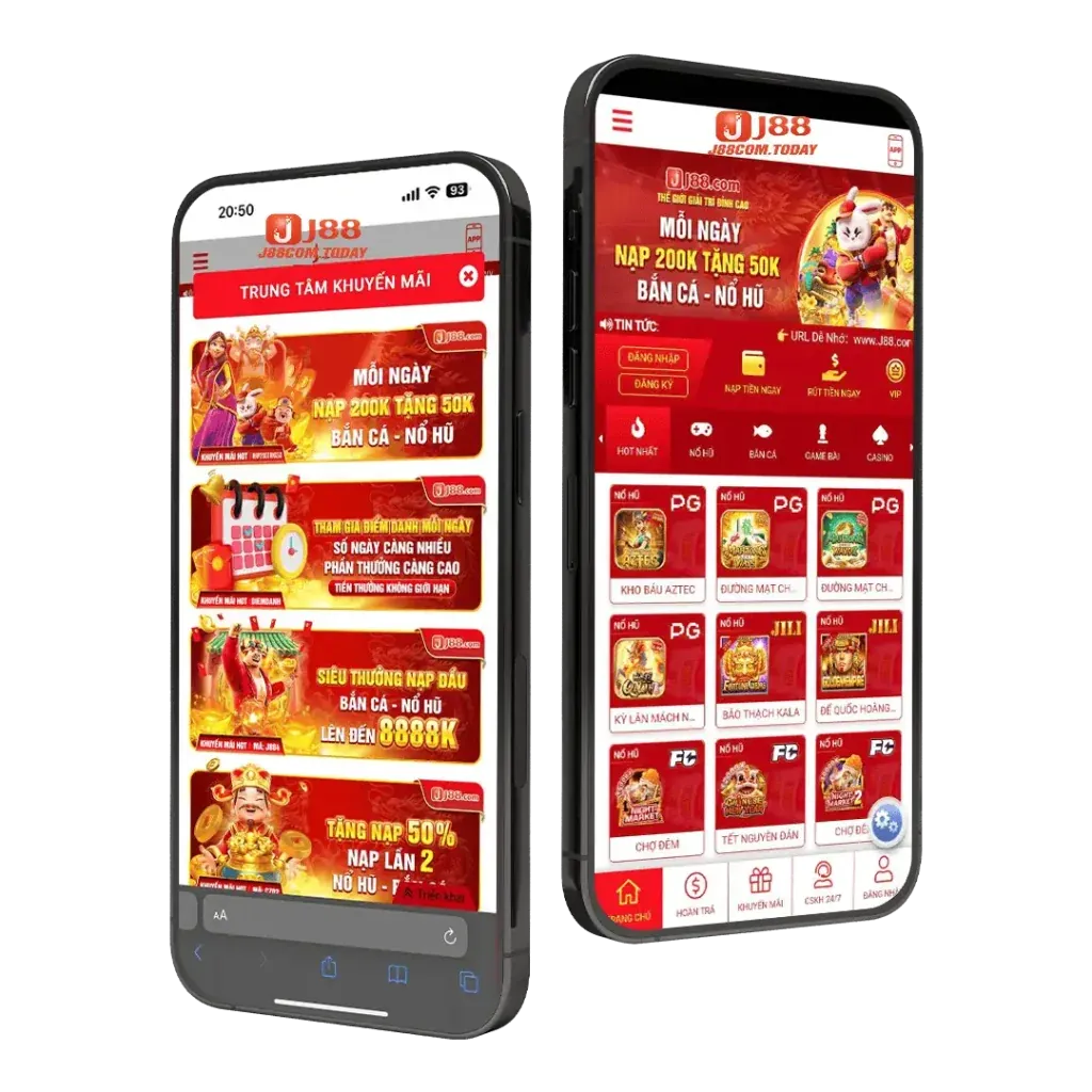 Đồ họa 3D sống động go88vin win