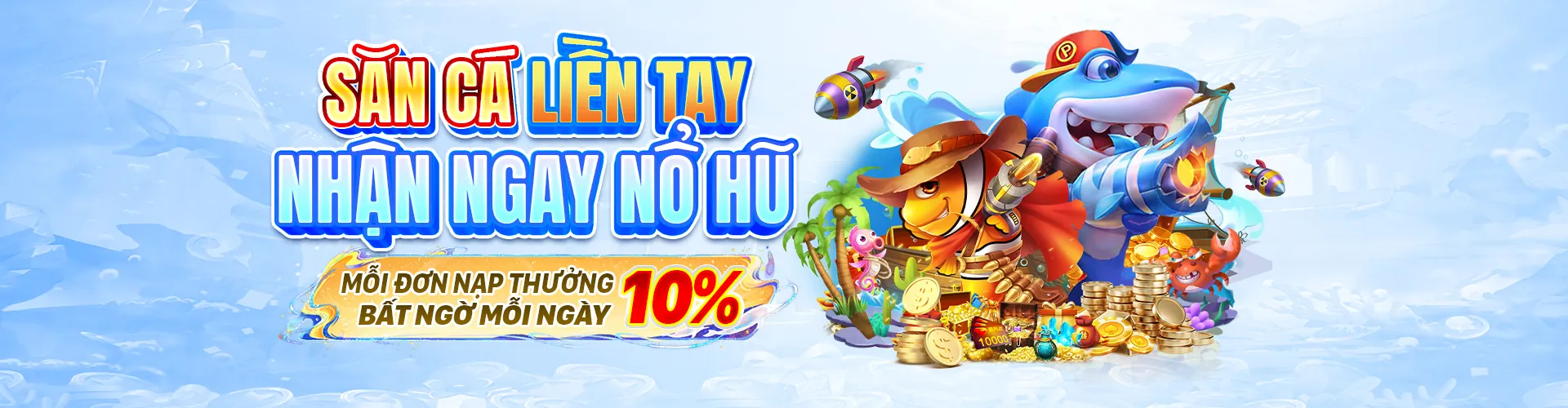 Thế giới Bắn Cá go88vin win đầy kịch tính