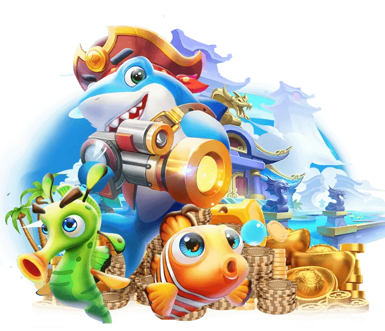 Game bắn cá go88vin win