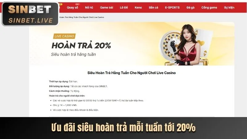 Thưởng chào mừng Bắn Cá go88vin win